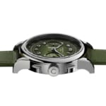 CORNICHE（コーニッシュ） CONIFÉRE II CHRONOGRAPH（コニエールⅡ クロノグラフ）