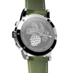 CORNICHE（コーニッシュ） CONIFÉRE II CHRONOGRAPH（コニエールⅡ クロノグラフ）