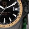 EIZAN TRAIN 100th anniversary watch