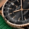 BREITLING Navitimer Automatic GMT 41 Japan Limited
