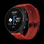 Suunto Race 2 Coral Orange