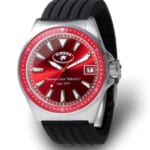 EIZAN TRAIN 100th anniversary watch