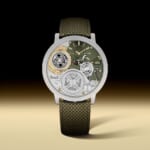 PIAGET Altiplano altimate-concept-tourbillon