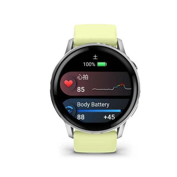 GARMIN Venu 4