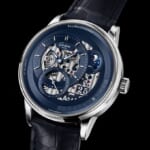 GLASHÜTTE ORIGINAL Panomatic Calendar