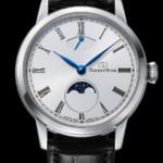 ORIENT STAR M45 F8 Mechanical Moon Phase Hand winding