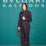 【山下智久と目黒連が着用の“オクト”に注目】芸能人大集結！日本のブルガリ史上最大規模展覧会