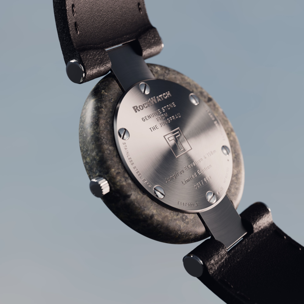 TISSOT（ティソ） ロックウォッチ