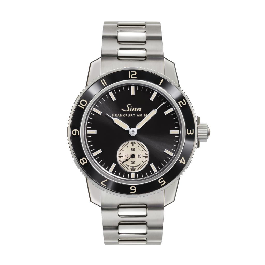 Sinn（ジン） 104 Classic 12