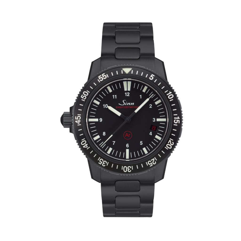 Sinn（ジン） EZM 3 S