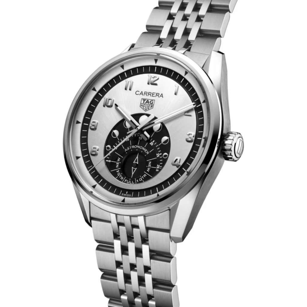 TAG Heuer（タグ・ホイヤー）カレラ アストロノマー