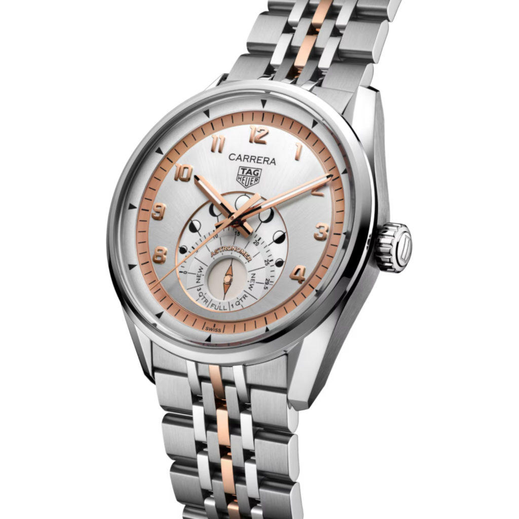 TAG Heuer（タグ・ホイヤー）カレラ アストロノマー