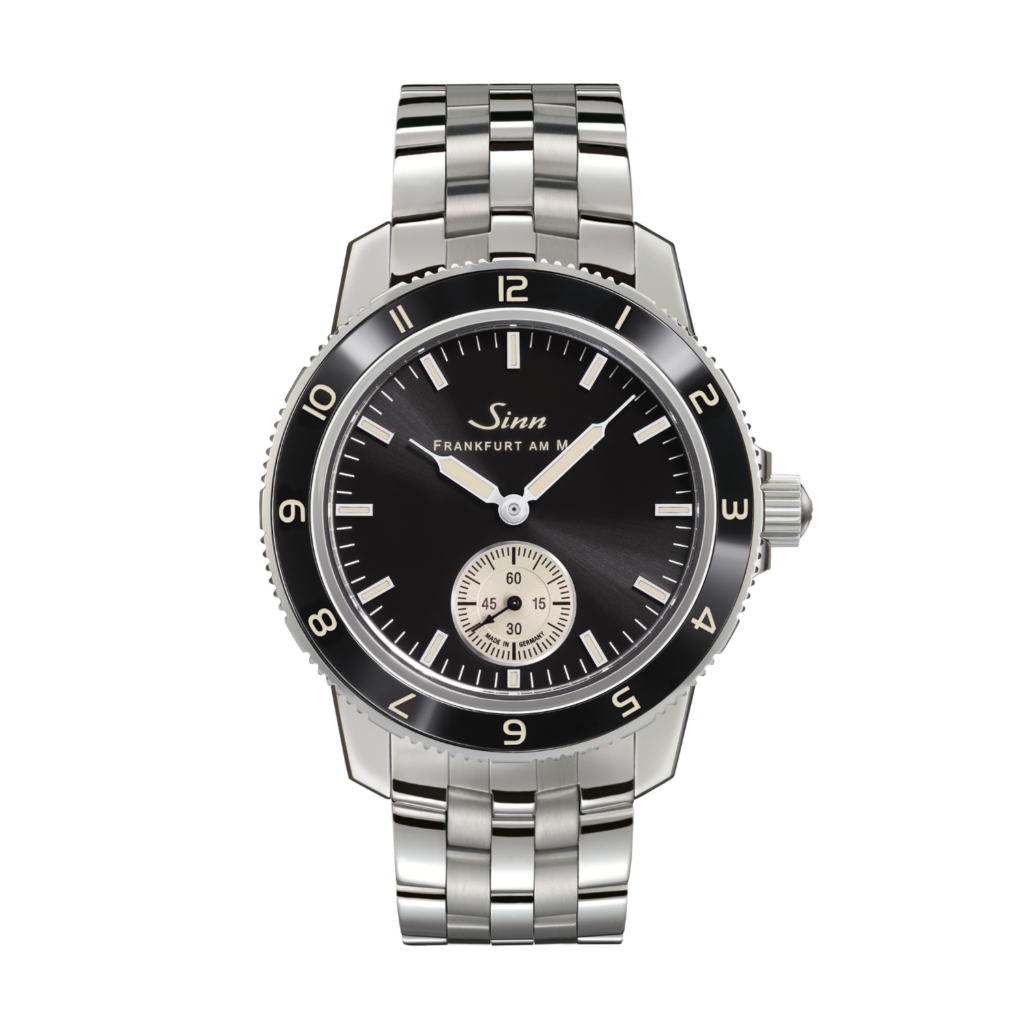 Sinn（ジン） 104 Classic 12