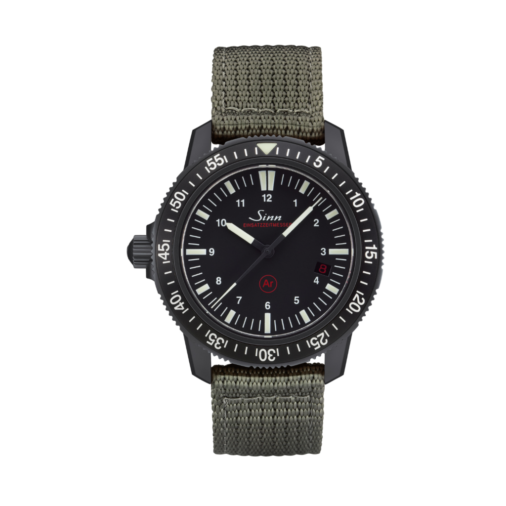 Sinn（ジン） EZM 3 S