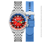 SPINNAKER（スピニカ）Sponge Bob Collaboration