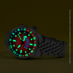 SPINNAKER（スピニカ）Sponge Bob Collaboration