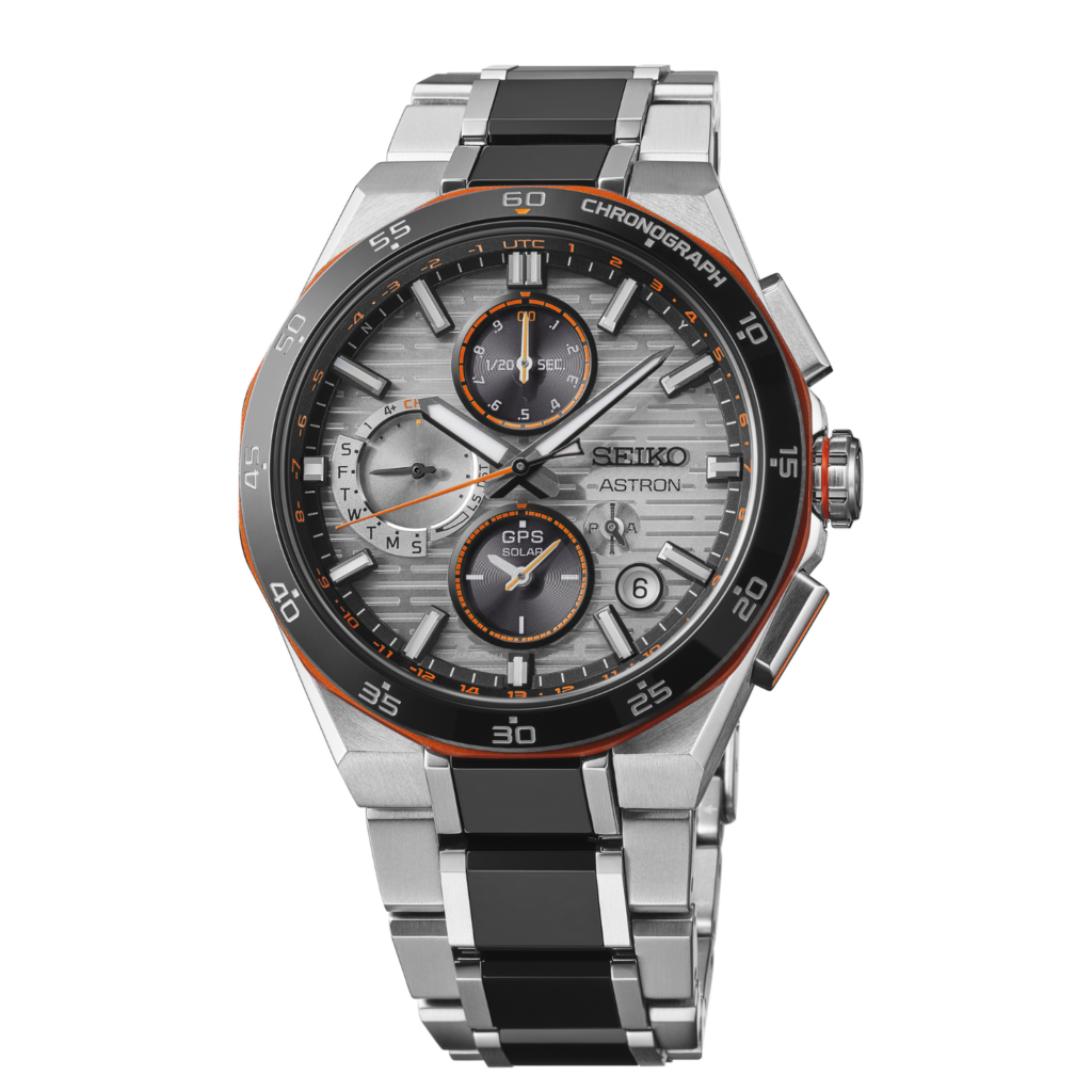 SEIKO（セイコー）アストロン Nexter（NEXTER）2025
