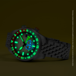 SPINNAKER（スピニカ）Sponge Bob Collaboration