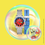 SPINNAKER（スピニカ）Sponge Bob Collaboration