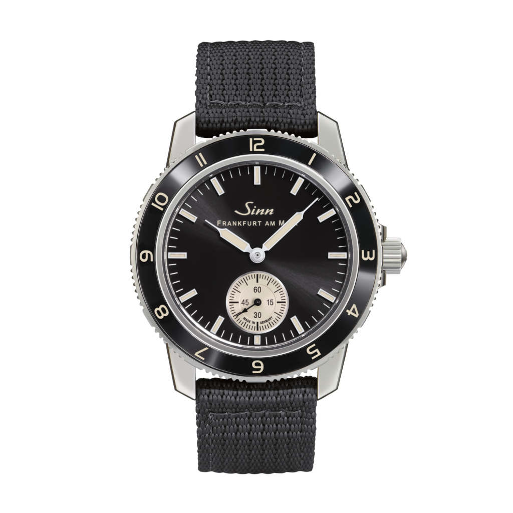 Sinn（ジン） 104 Classic 12