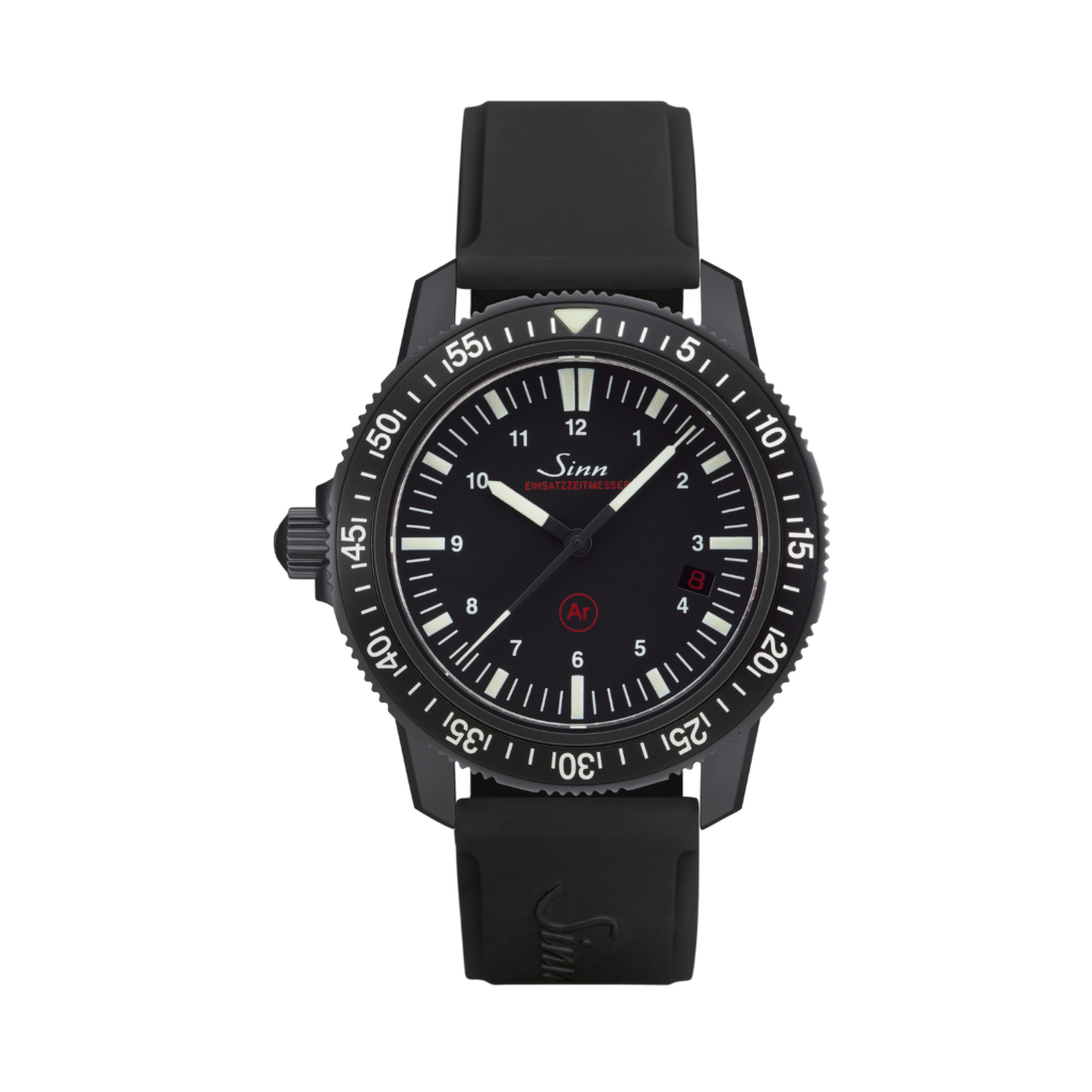 Sinn（ジン） EZM 3 S