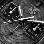 TAG Heuer（タグ・ホイヤー）モナコ フライバック クロノグラフ TH-カーボンスプリング