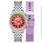SPINNAKER（スピニカ）Sponge Bob Collaboration