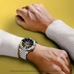 SPINNAKER（スピニカ）Sponge Bob Collaboration