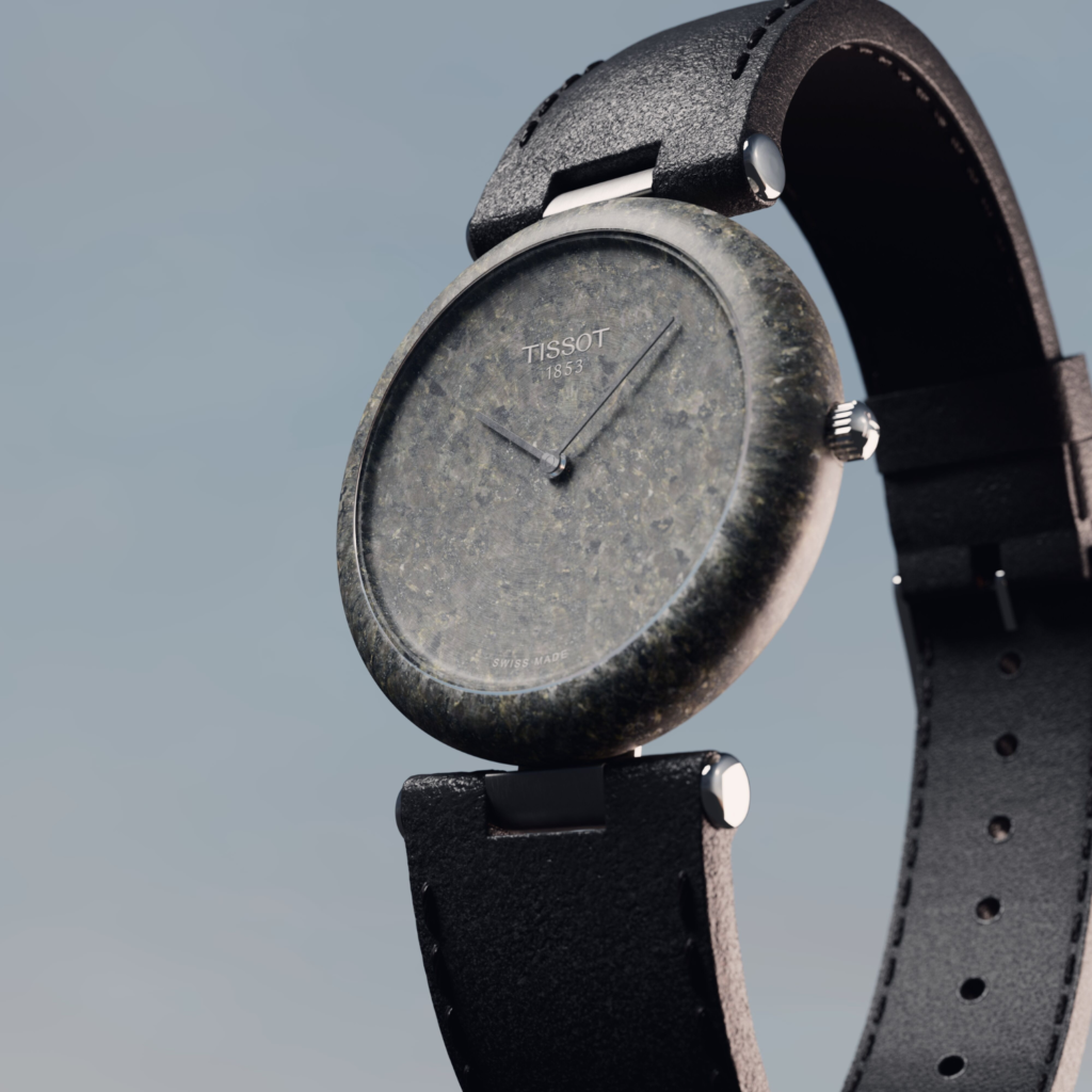 TISSOT（ティソ） ロックウォッチ