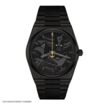 TISSOT（ティソ） PRX UFO ロボ グレンダイザー 50周年スペシャルエディション