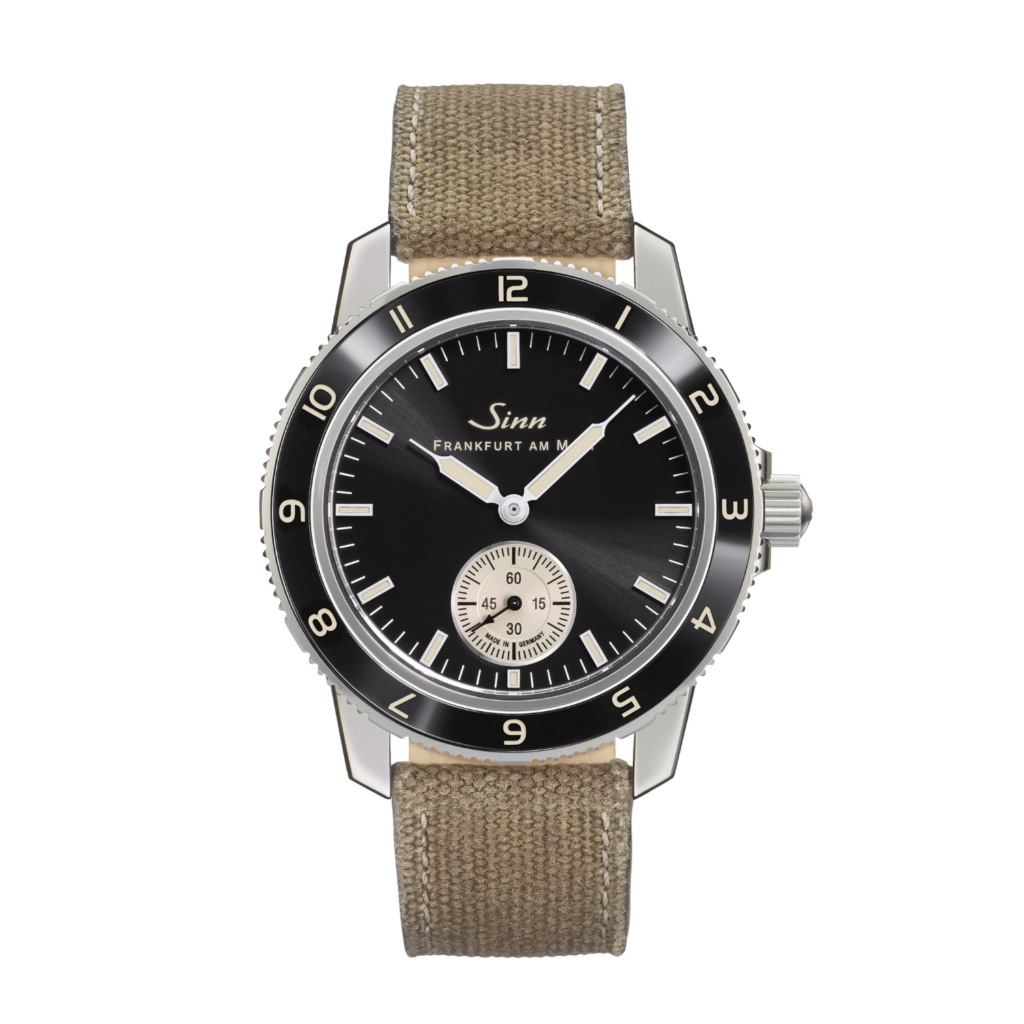 Sinn（ジン） 104 Classic 12
