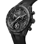 TAG Heuer（タグ・ホイヤー）モナコ フライバック クロノグラフ TH-カーボンスプリング
