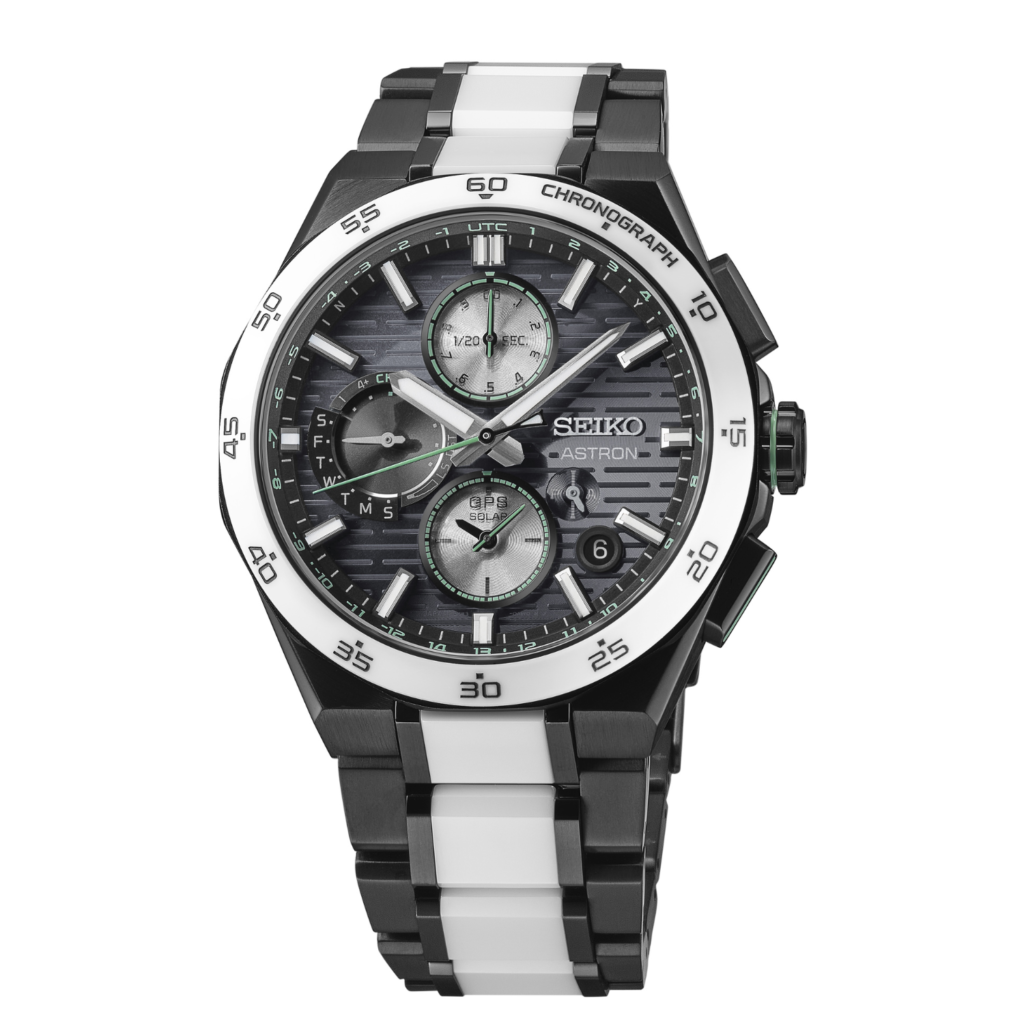 SEIKO（セイコー）アストロン Nexter（NEXTER）2025