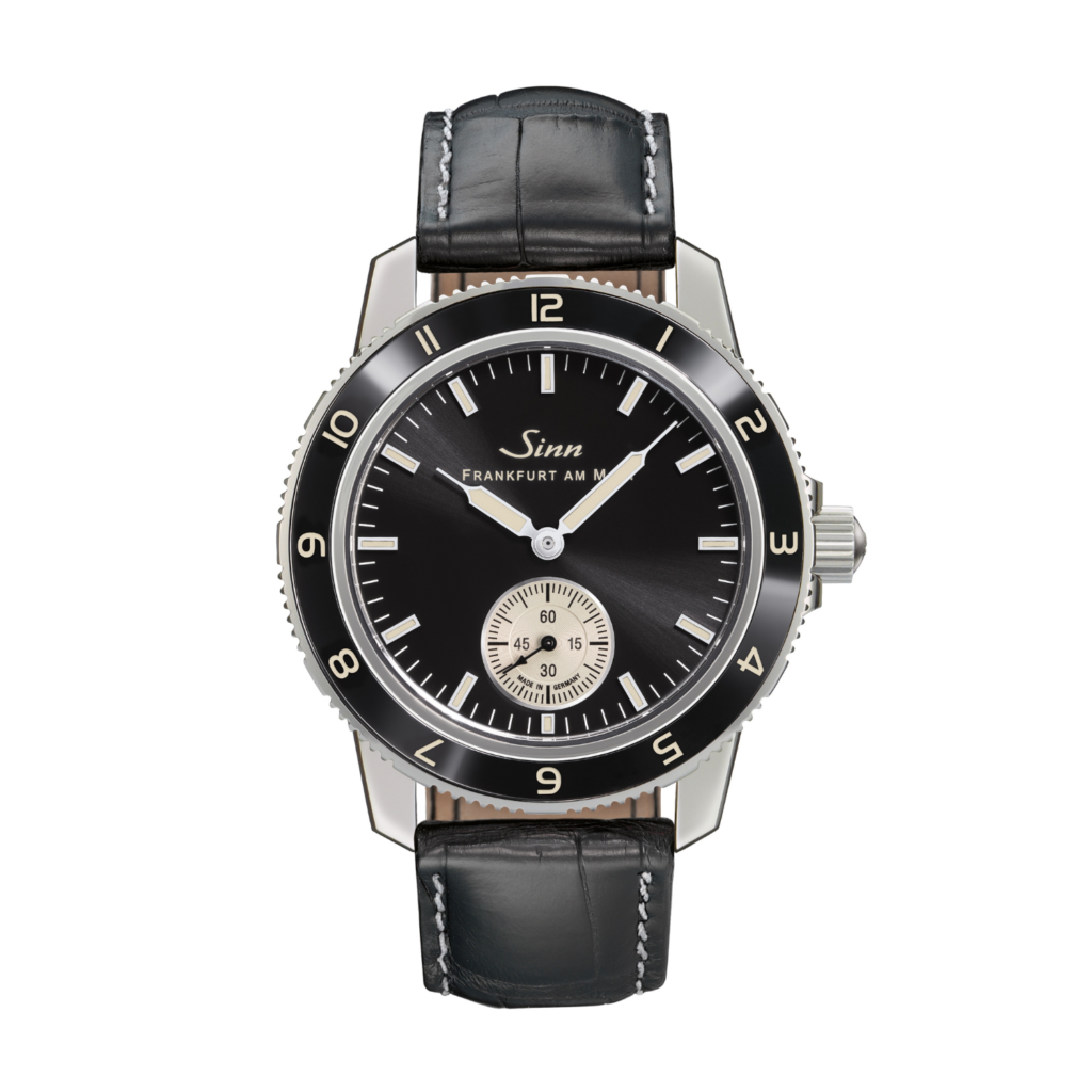 Sinn（ジン） 104 Classic 12