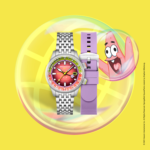 SPINNAKER（スピニカ）Sponge Bob Collaboration