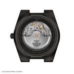 TISSOT（ティソ） PRX UFO ロボ グレンダイザー 50周年スペシャルエディション