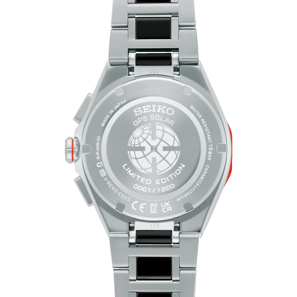 SEIKO（セイコー）アストロン Nexter（NEXTER）2025