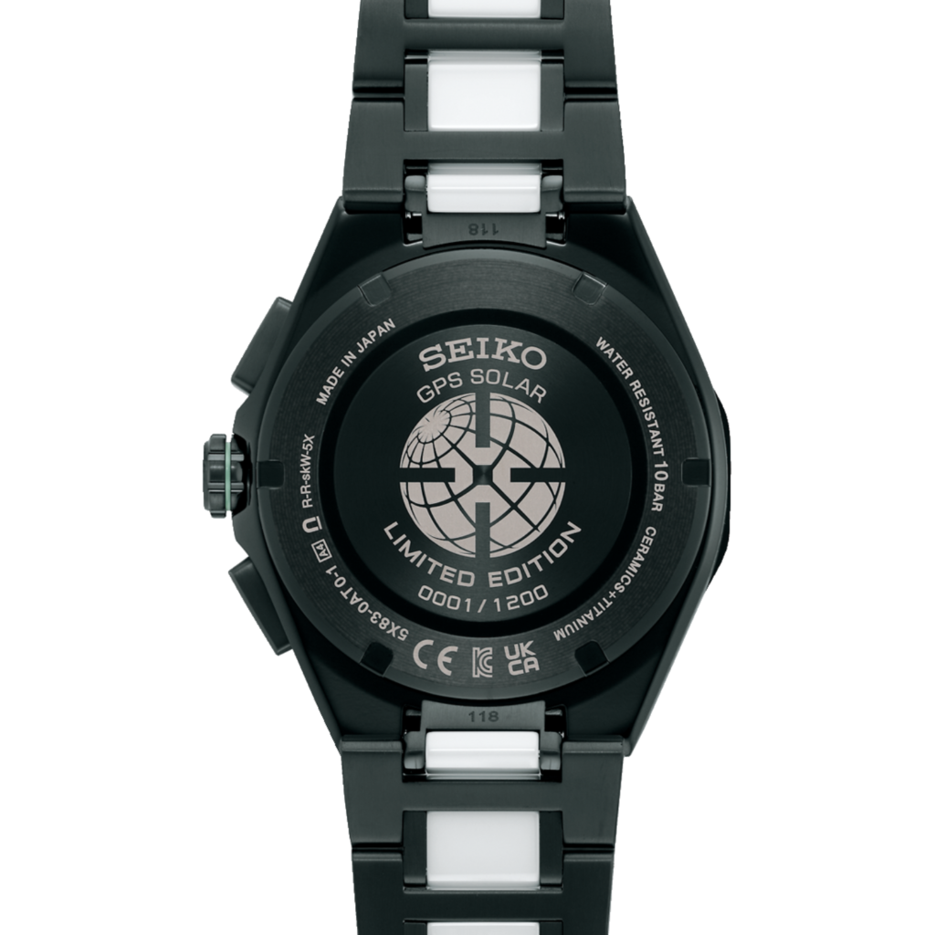 SEIKO（セイコー）アストロン Nexter（NEXTER）2025