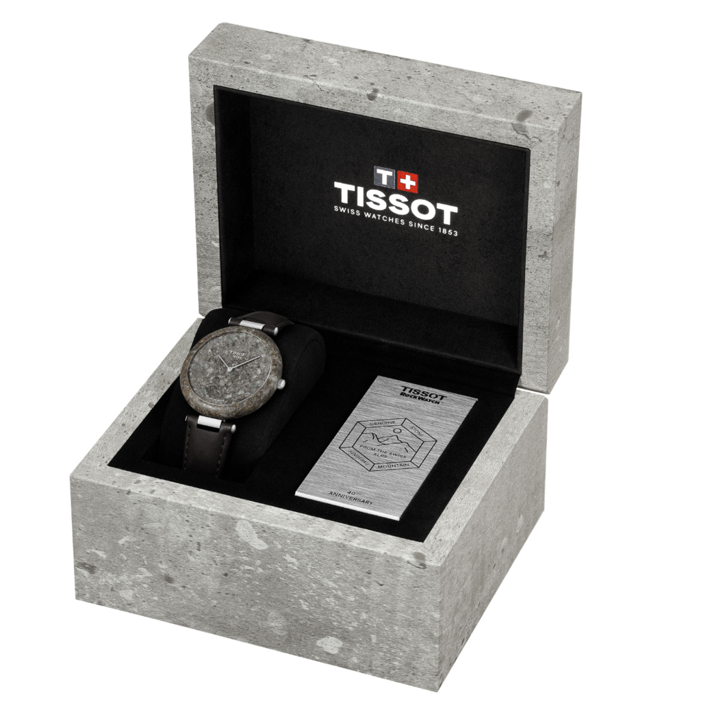 TISSOT（ティソ） ロックウォッチ