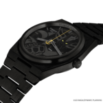 TISSOT（ティソ） PRX UFO ロボ グレンダイザー 50周年スペシャルエディション
