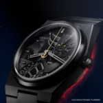 TISSOT（ティソ） PRX UFO ロボ グレンダイザー 50周年スペシャルエディション
