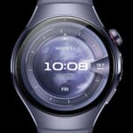 HUAWEI WATCH 5