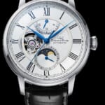 Orient Star F7 Mechanical Moon Phase 2025