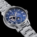Orient Star F7 Mechanical Moon Phase 2025