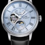 Orient Star F7 Mechanical Moon Phase 2025