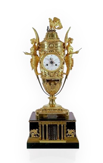 LOUIS MOINET 1806