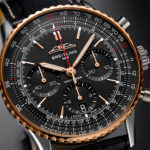 BREITLING（ブライトリング） ナビタイマー B01 クロノグラフ 41 ジャパン エディション