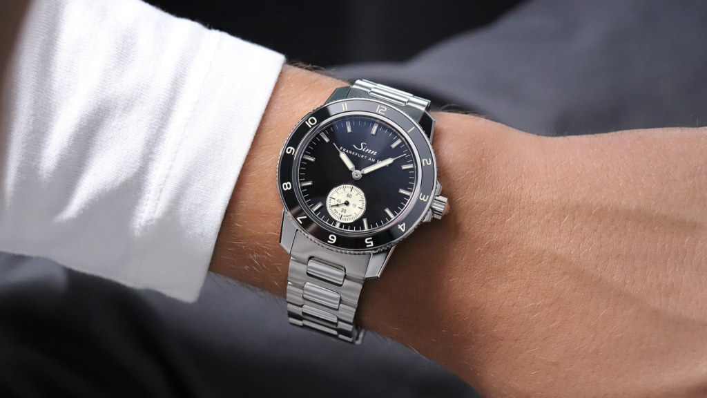 Sinn（ジン） 104 Classic 12