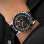 BREITLING（ブライトリング） ナビタイマー B01 クロノグラフ 41 ジャパン エディション