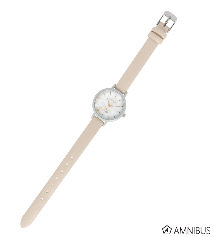Natsume yujincho Nyanko sensei Watch